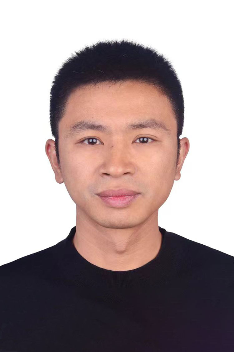 Wang Bin - Hala Optical