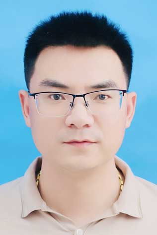 Mr. Fan