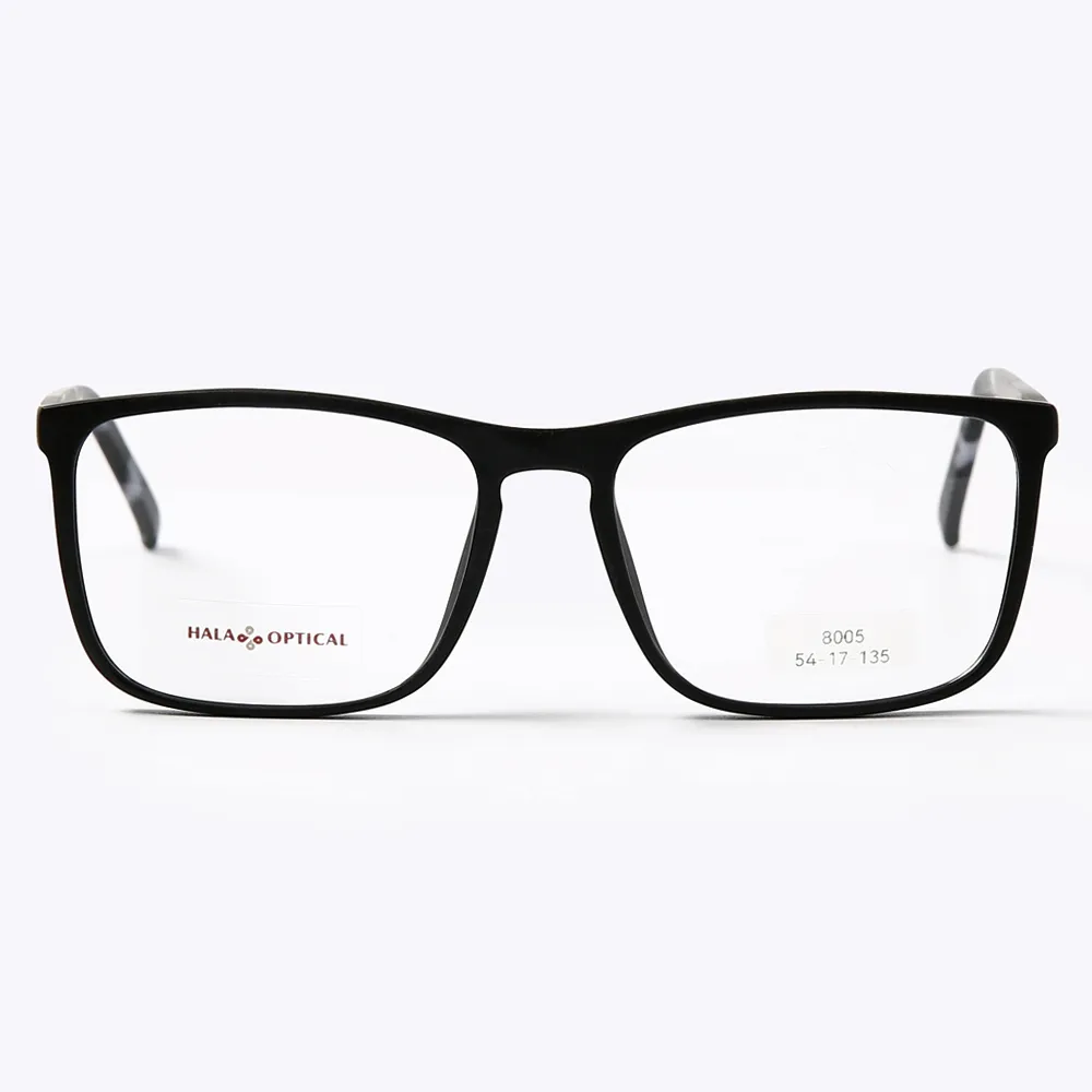 8005 Eyeglass Frame