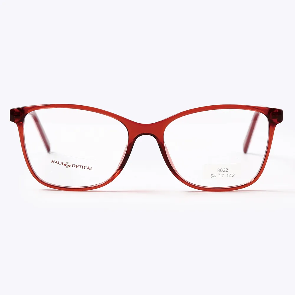 16ミリフイルム　HAMLET HTZ074 Ultem Injected Square Clip-on Sunglasses Factory