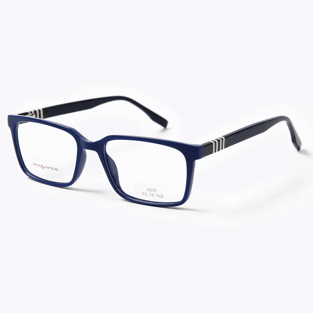 8035 Injection Eyeglass Optical Frame