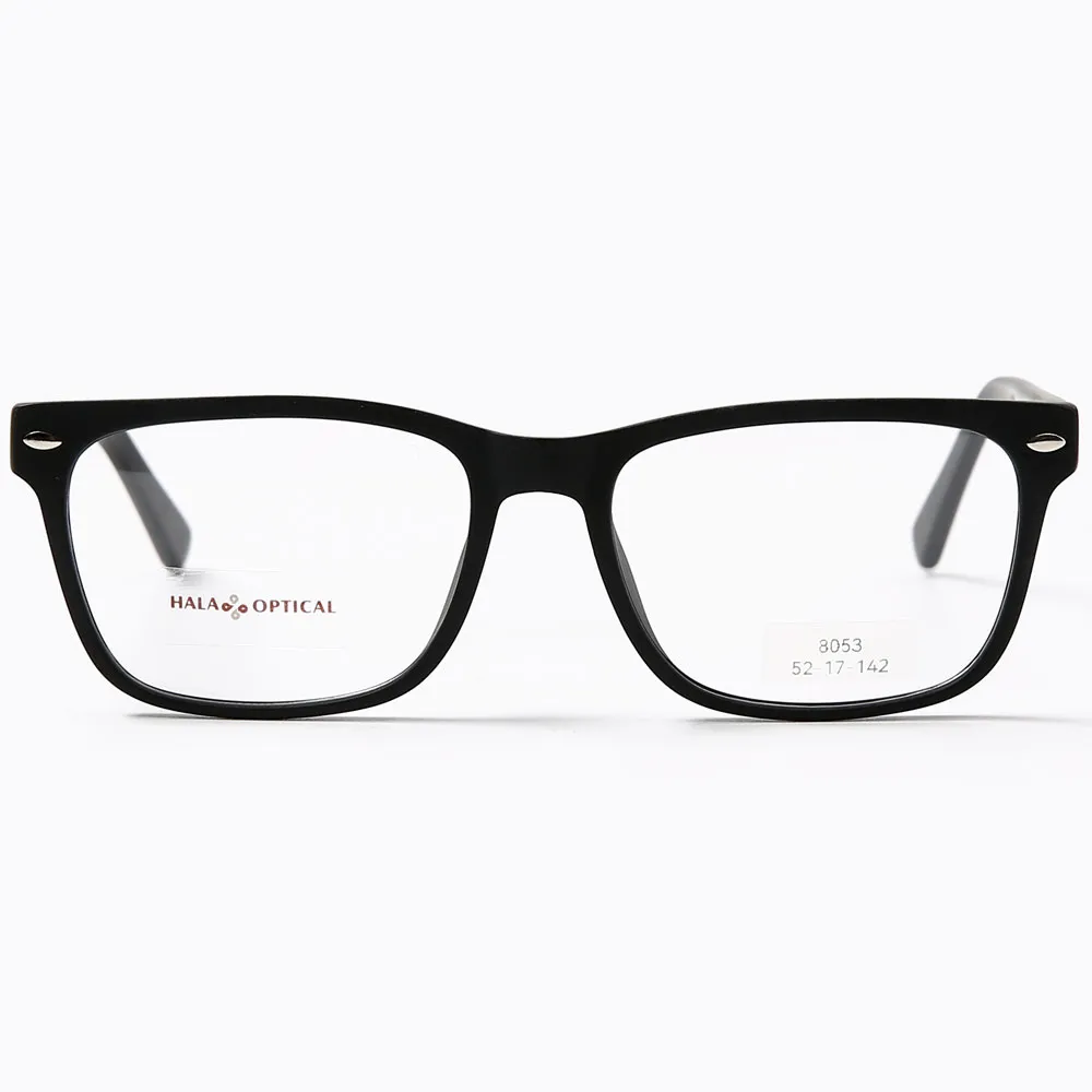 8053 Eyewear opticla frame factory supply