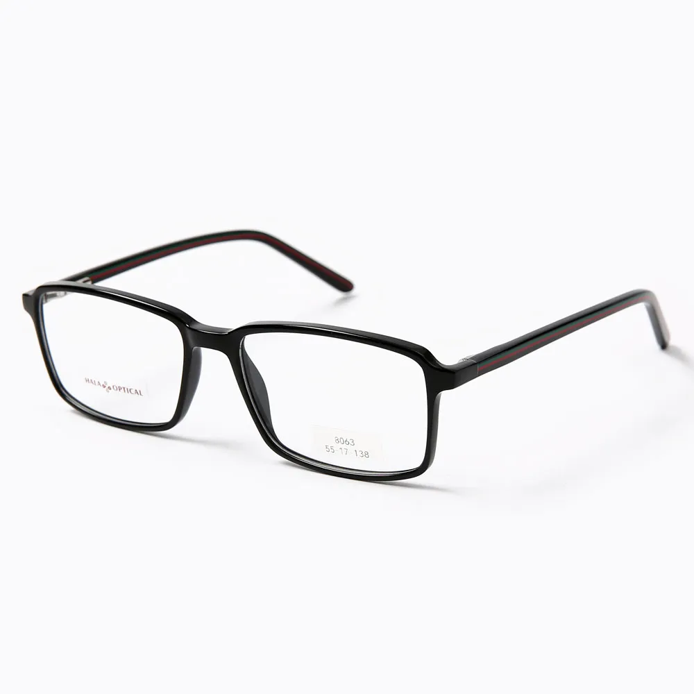 8063 mens eyeglasses frame