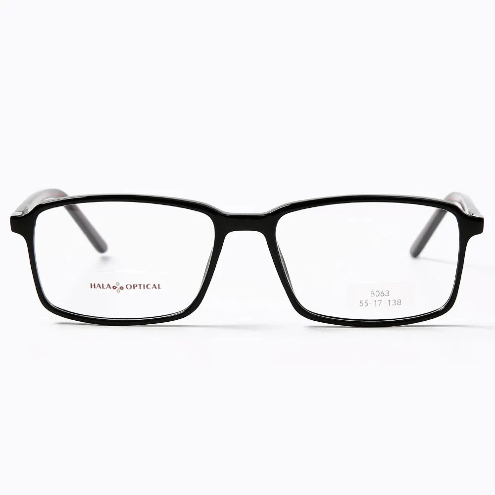 8063 mens eyeglasses frame