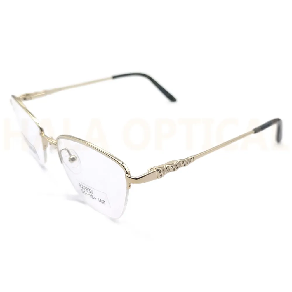 Metal eyeglasses factory from China Wenzhou