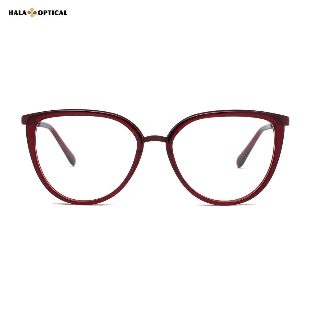 AM1012 Cat-Eye Optical Frames AM1012 Cat-Eye Optical Frames | Bold & Femininel | Summer-Ready Colors