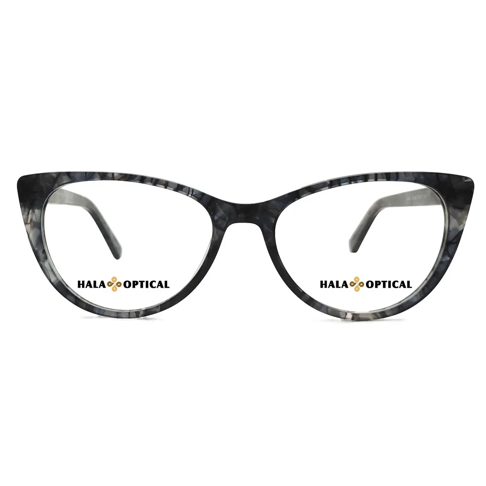 Acetate Spectacle Frame Manufacturer