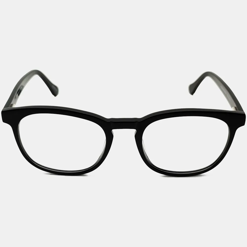 Full frame cate eye spectacle frame