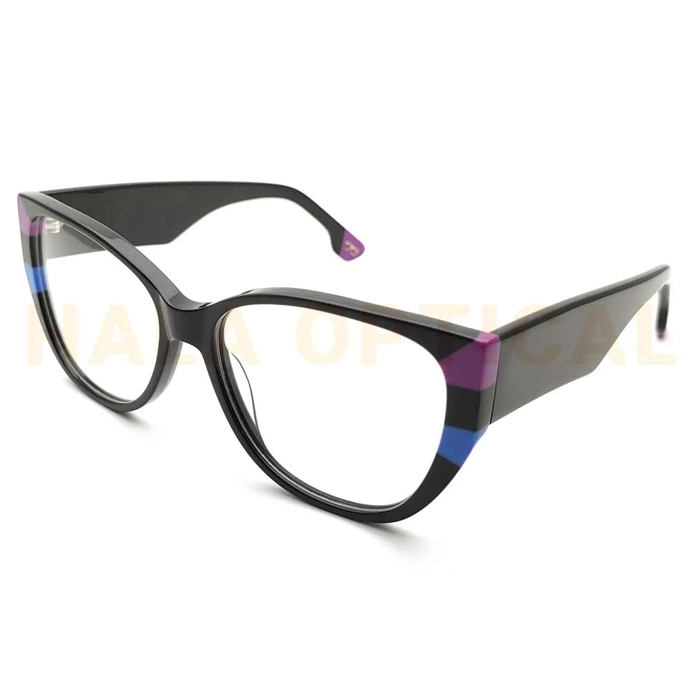 AXH026 Acetate Optical Frame