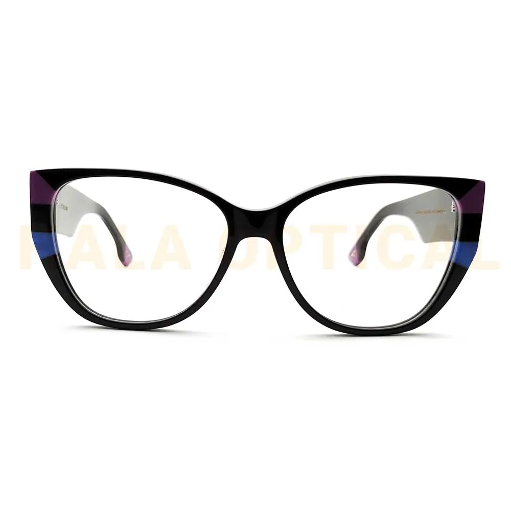 AXH026 Acetate Optical Frame