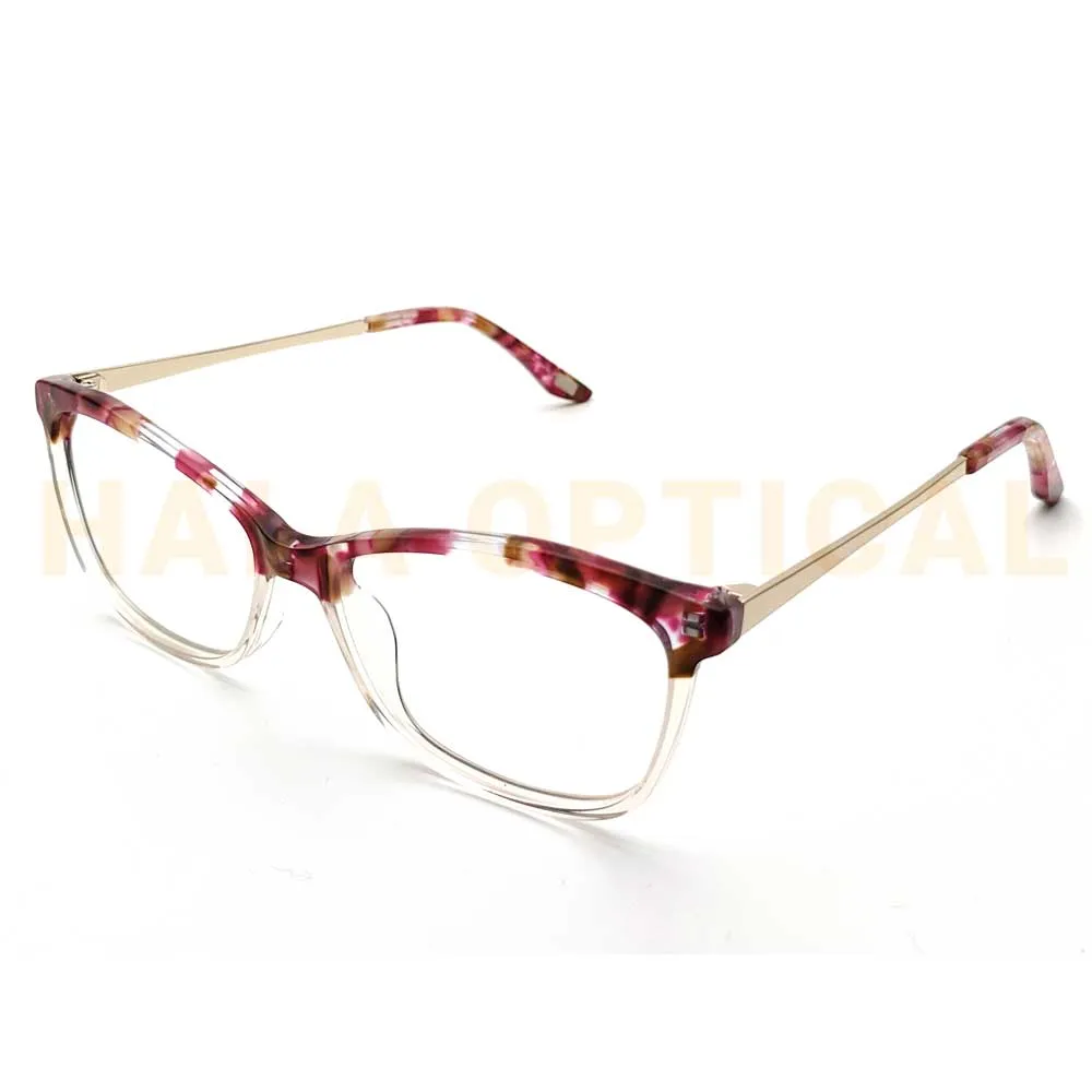 Chinese acetate eyeglasses manufacturer