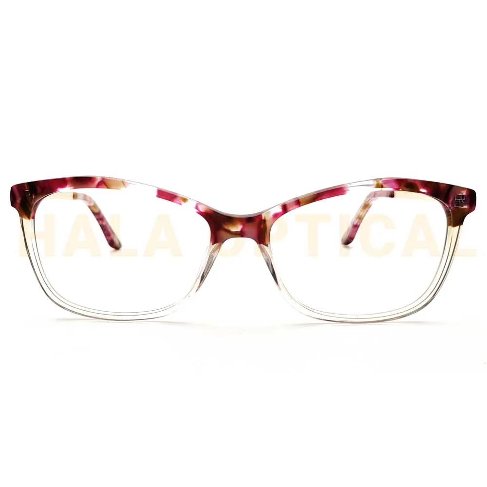 Chinese acetate eyeglasses manufacturer