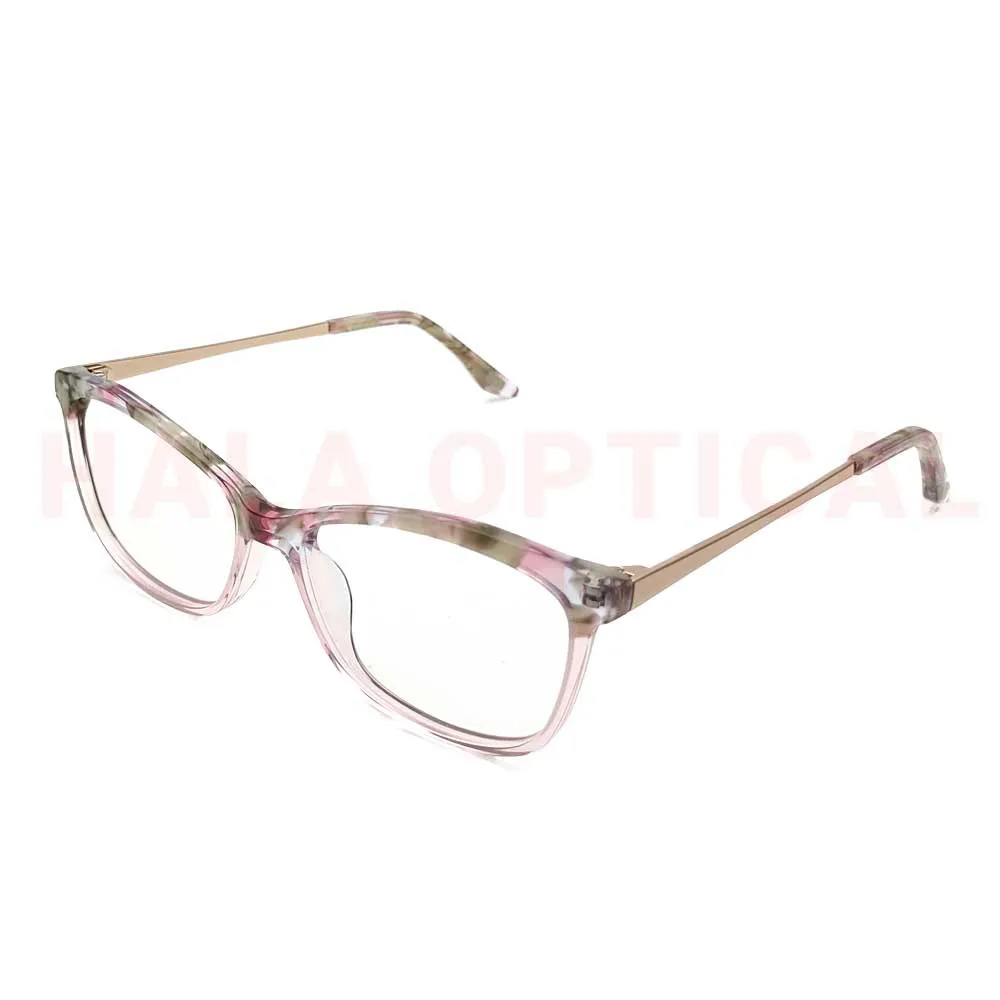 Chinese acetate eyeglasses manufacturer