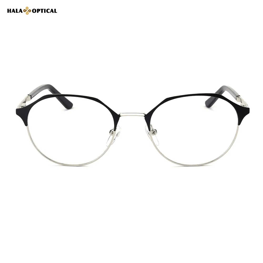 HM-1828 Light Business Metal Frames | Campus-to-Career Essential