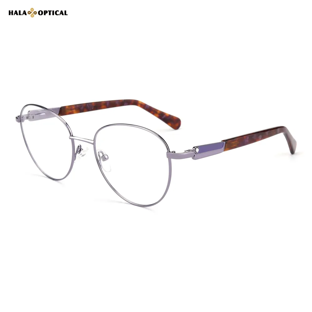 HM1839 Best-Seller Optical Frame HM1839 Best-Seller Optical Frame | Crystal Embellishment