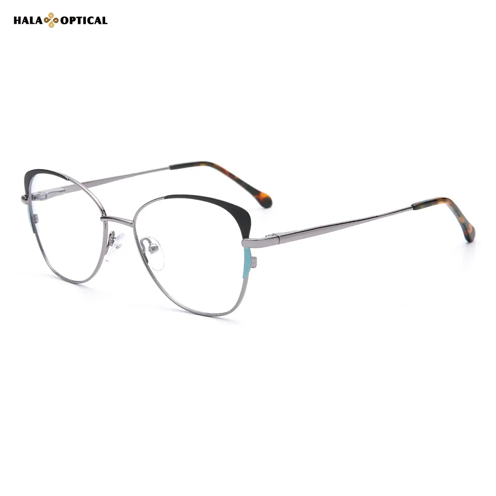 HM1844 "Butterfly Wings" Optical Frames – small batch designer 