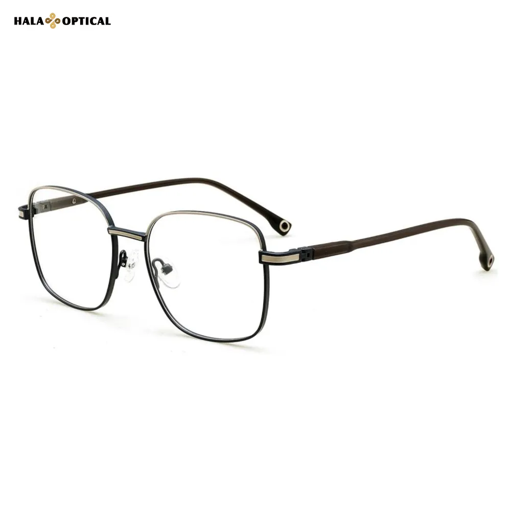 🎉 Dopamine-Infused HM6603 Children’s Optical Frame | Vibrant Laser-Etched Design
