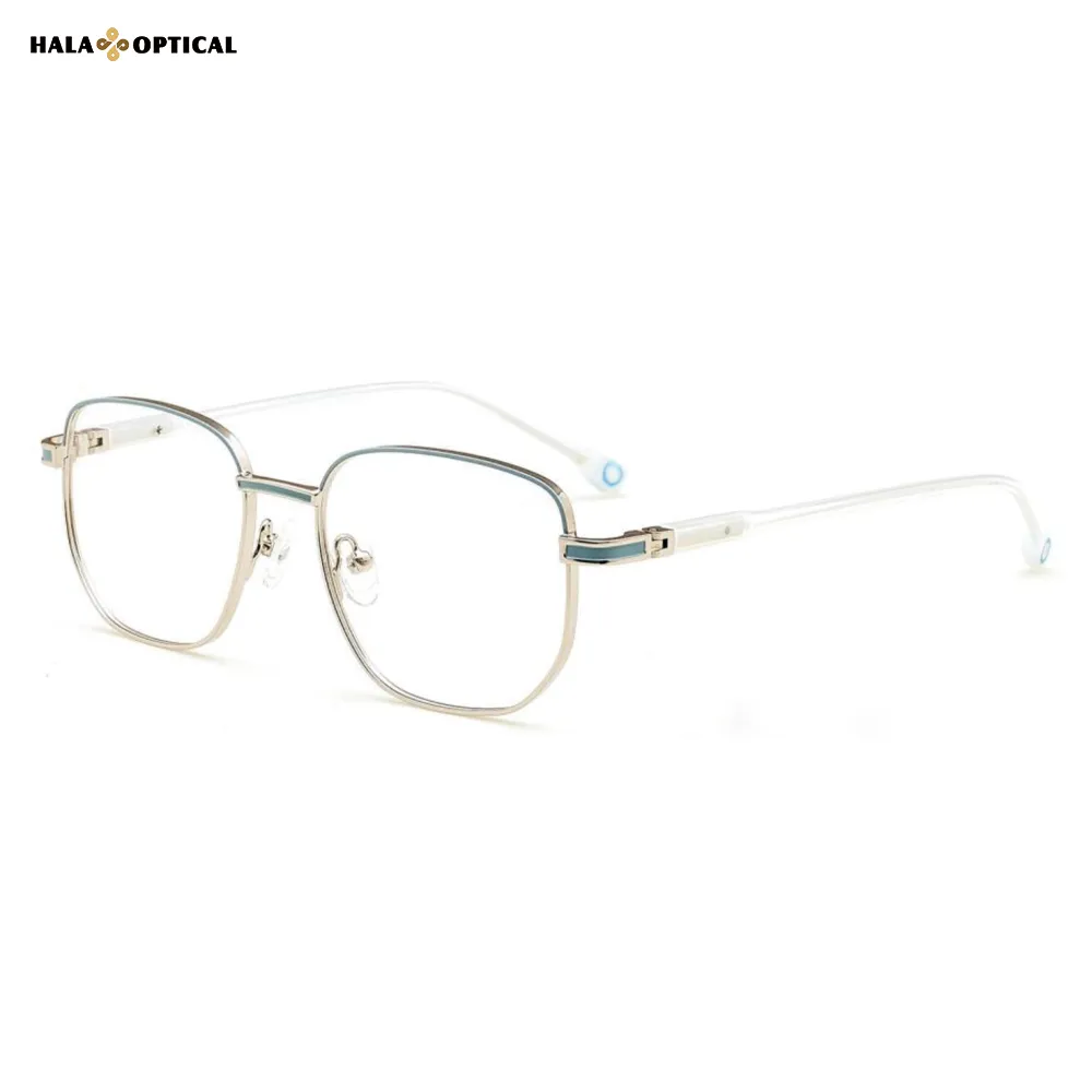 🌈✨ [LIMITED EDITION] HM6605 Rainbow Wonderland Kids' Optical Frames ✨🌈