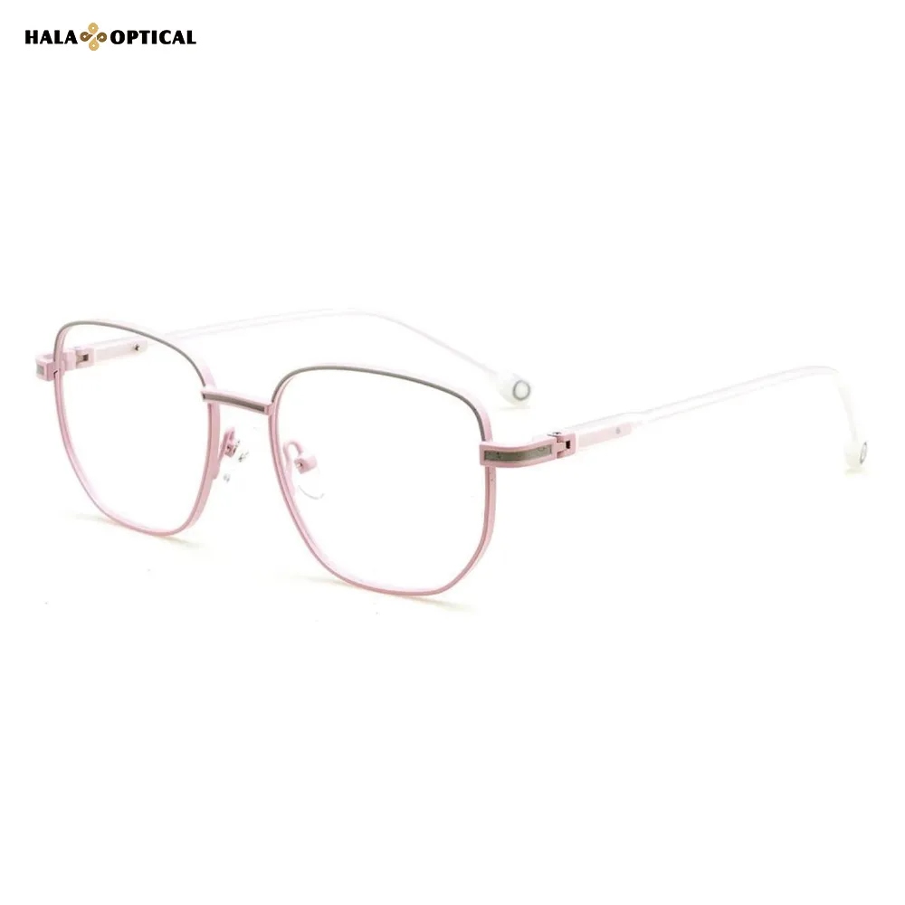 🌈✨ [LIMITED EDITION] HM6605 Rainbow Wonderland Kids' Optical Frames ✨🌈