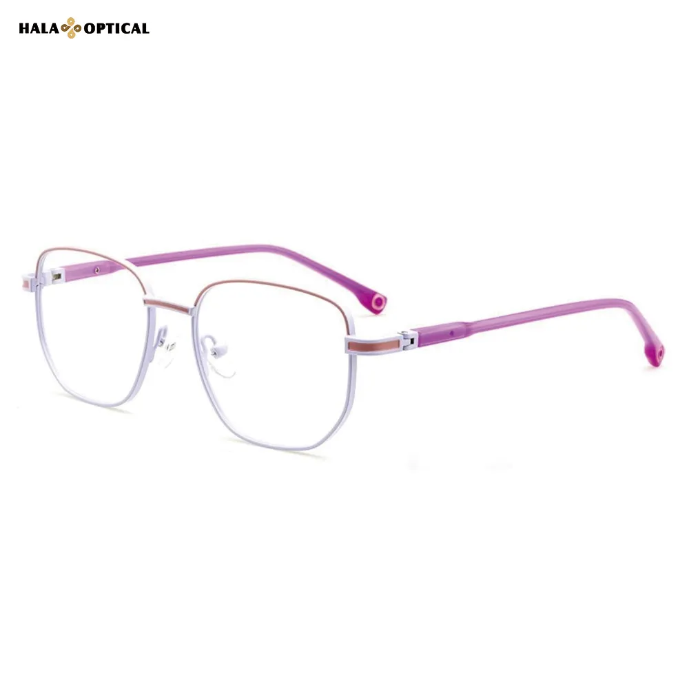 🌈✨ [LIMITED EDITION] HM6605 Rainbow Wonderland Kids' Optical Frames ✨🌈