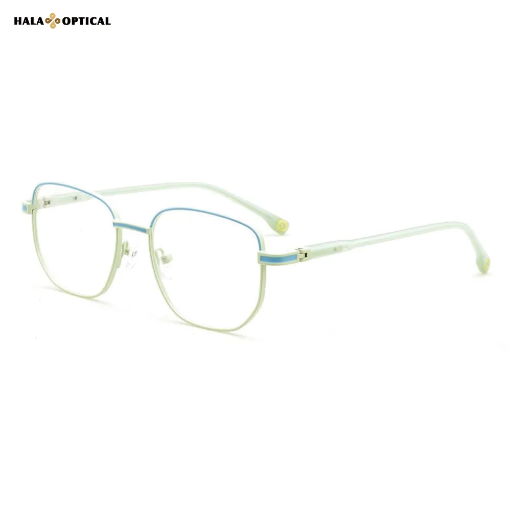 🌈✨ [LIMITED EDITION] HM6605 Rainbow Wonderland Kids' Optical Frames ✨🌈