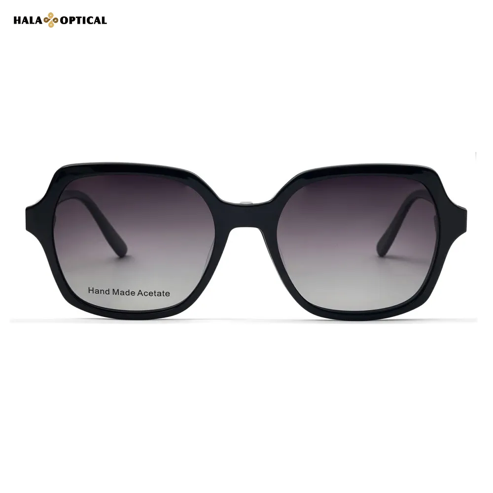 🧲HS8566 Magnetic Clip-On Eyeglasses | Effortless Elegance | Magnetic Versatility