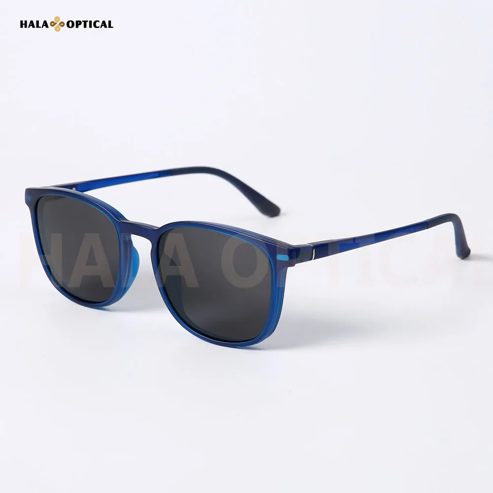 HZT060 Ultem Clip on Sunglasses