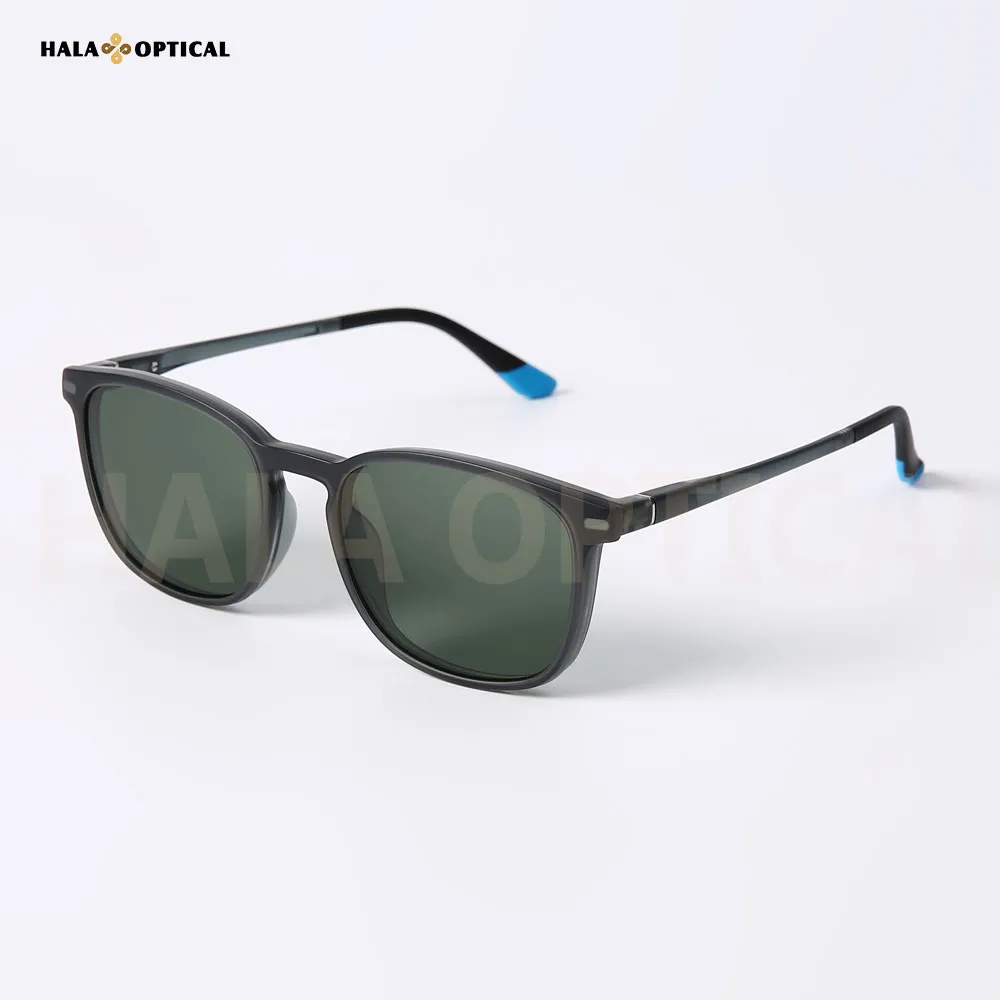 HZT060 Ultem Clip on Sunglasses