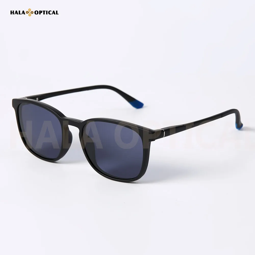 HZT060 Ultem Clip on Sunglasses