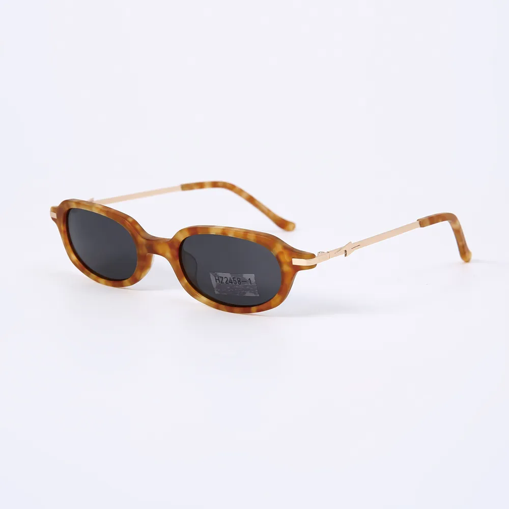 HZ2458-1 Women Sunglasses Factory