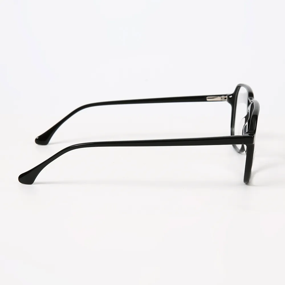 HZ2470-2 Spectacle Optical Frame for Men