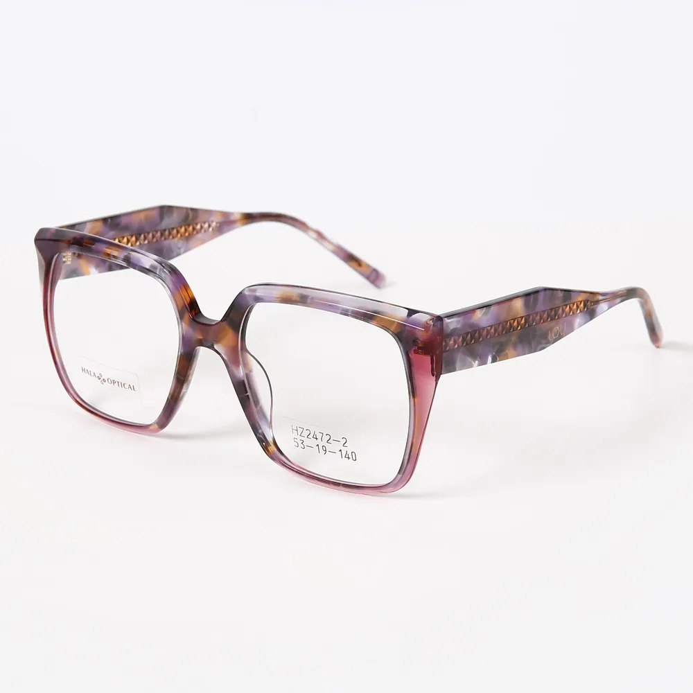 Women's Optical Frame Factory