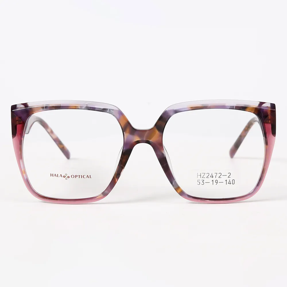 Women's Optical Frame Factory