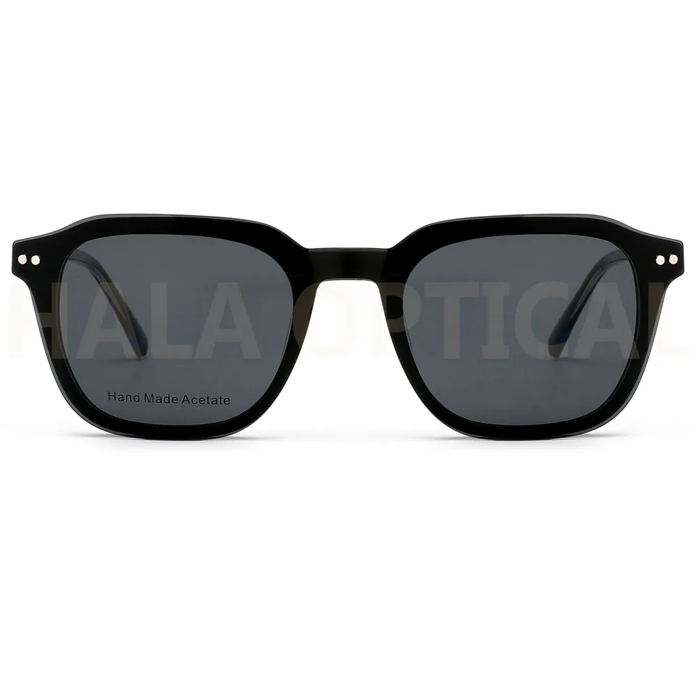 AXG032 Clip-on-Sonnenbrille