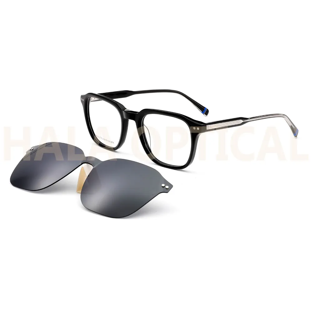 AXG032 Gafas de sol con clip