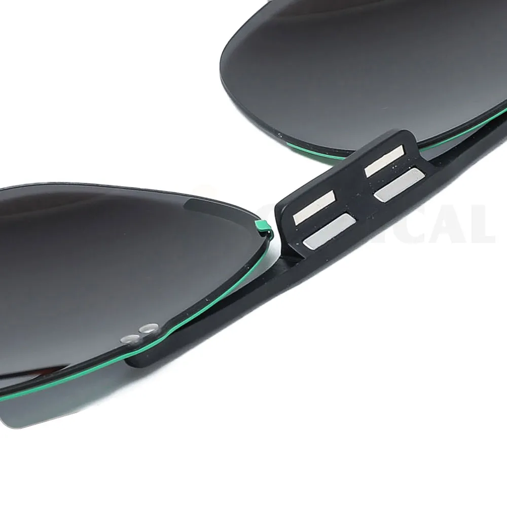 Metal Ready Stock Sunglasses Wholesale