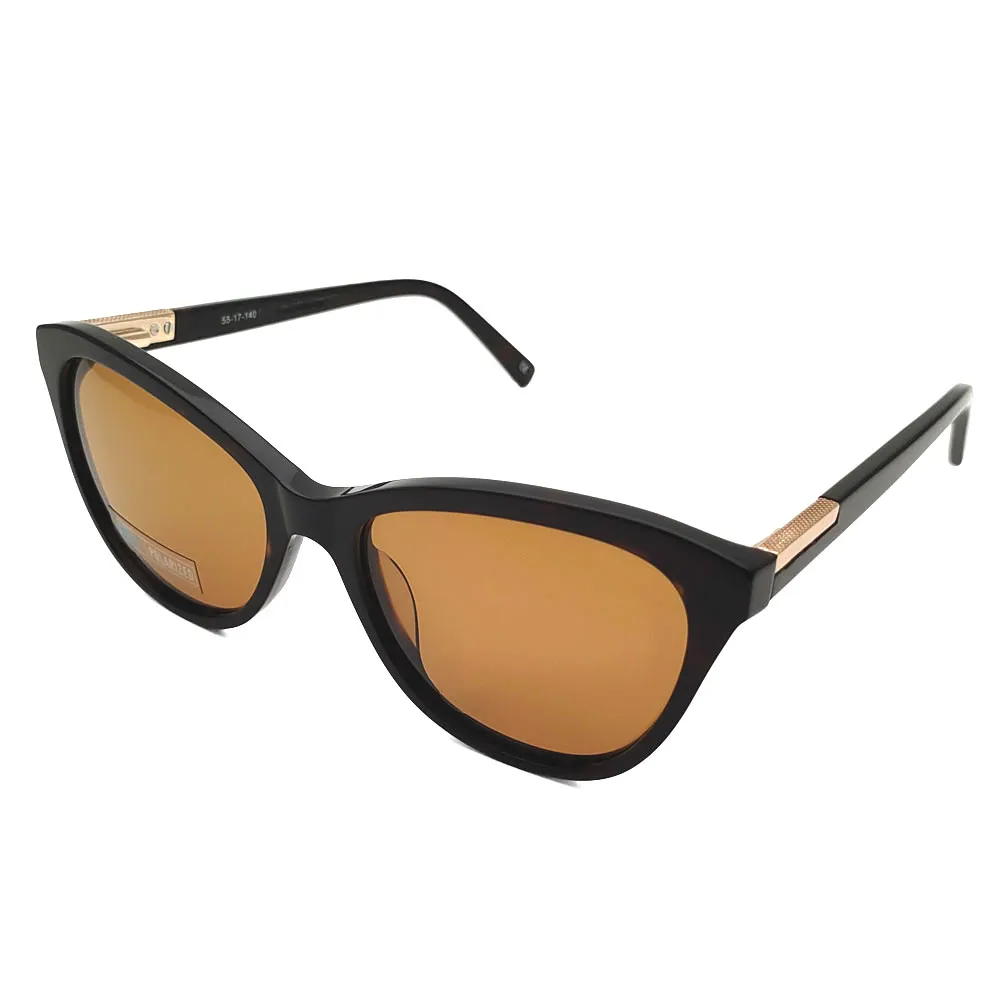 Cat Eye Sunglasses