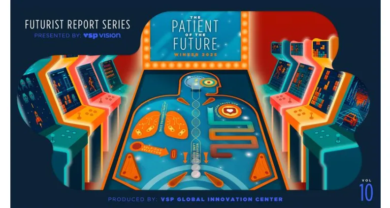 VSP Vision Launches Third Annual Innovation Challenge