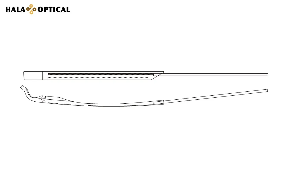 Spare Parts Hala Optical